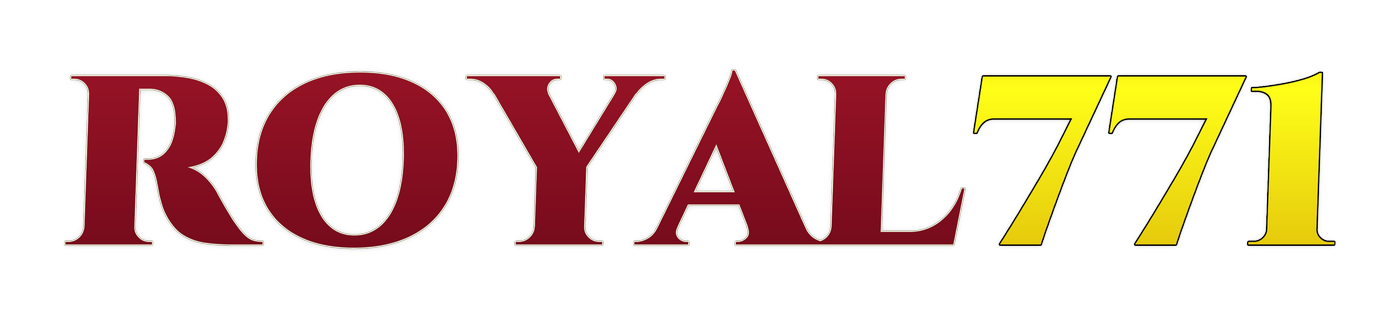 royal771 logo